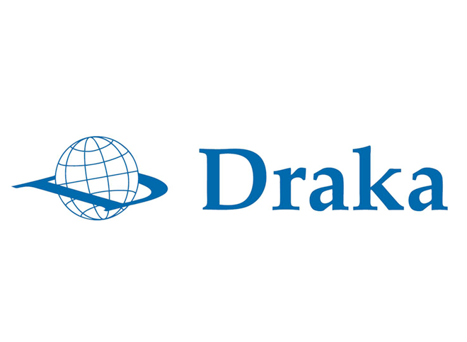 Draka installatiekabel