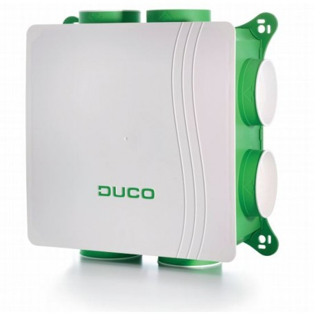 Duco Ventilation