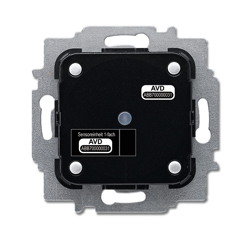 ABB i-bus KNX Taster-aankoppeling