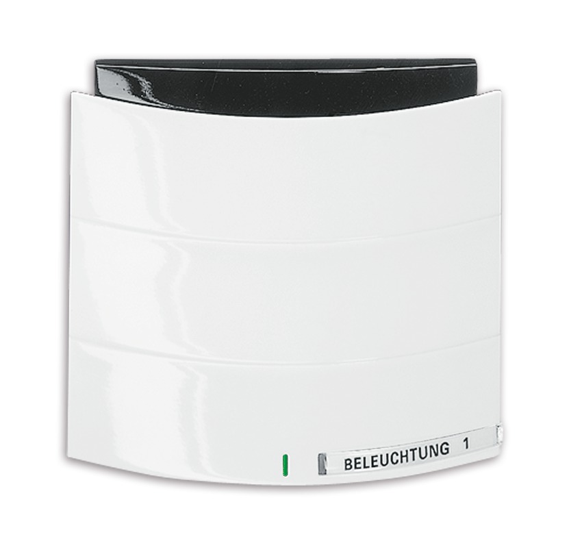 ABB i-bus KNX Busch-triton-bedieningselementen