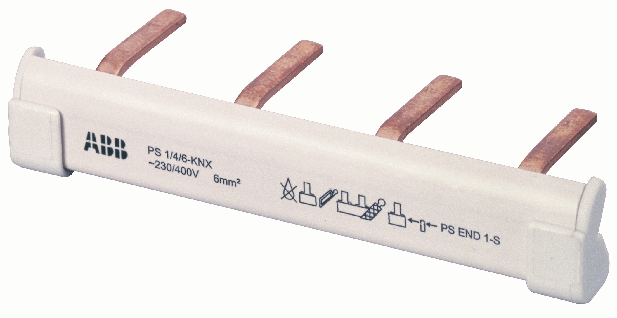 ABB i-bus KNX Busch- Toebehoren