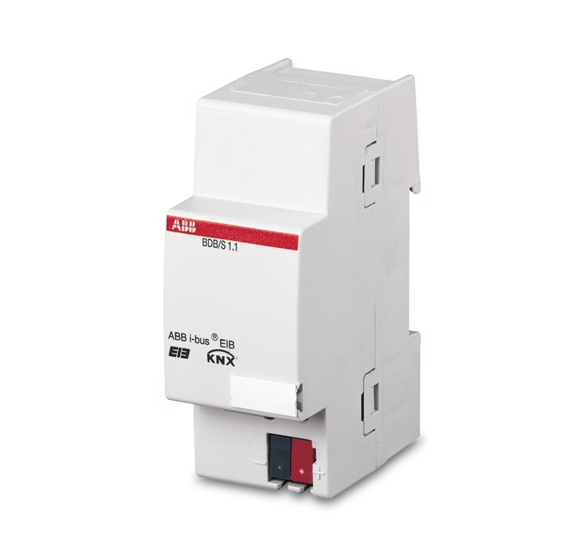 ABB i-bus KNX Busch- Veiligheid en Bewaking