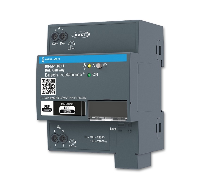 Interfaces en gateways