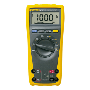 Multimeter