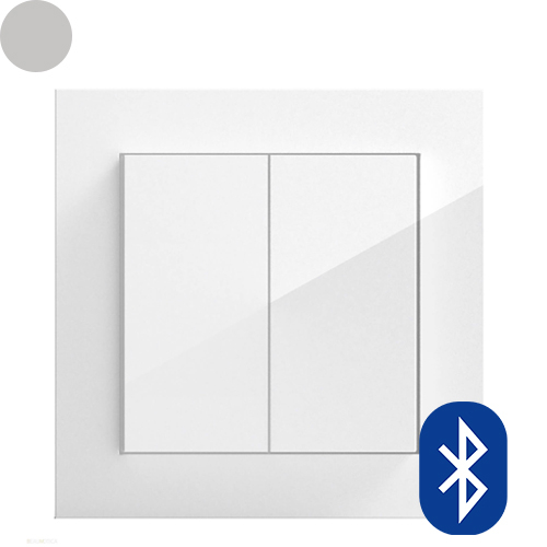 Bluetooth wandzenders (Casambi)