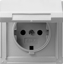 Kleur aluminium