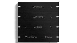 Tastsensor 4 Komfort