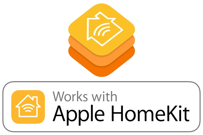 Fibaro HomeKit