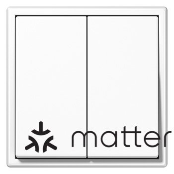Matter wandzenders