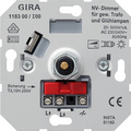 LV-dimmer