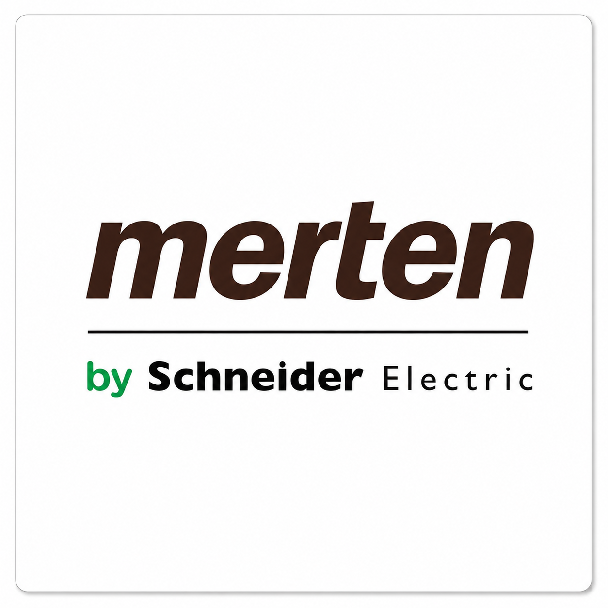 Merten schakelmateriaal