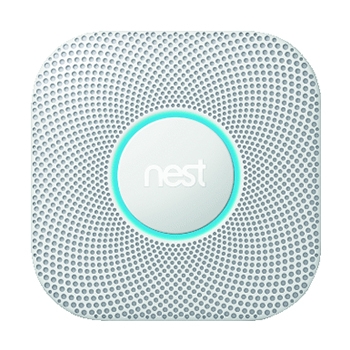 Nest Rookmelders