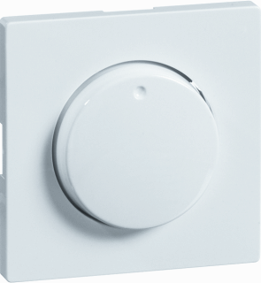 Afdekkingen dimmer