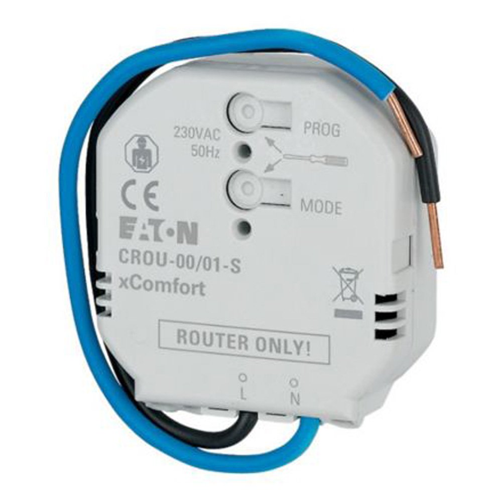 xComfort Router