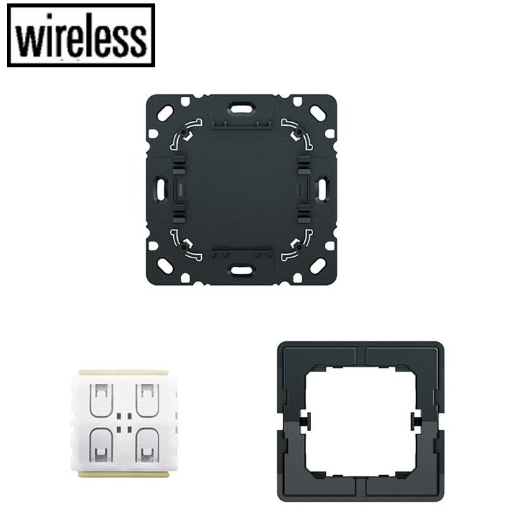 Smart switch