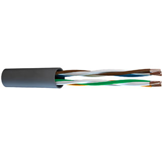 UTP kabel