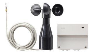 Windsensor