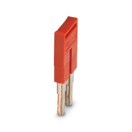 Phoenix Contact 3030161 Steekbrug Rood (FBS 2-5)