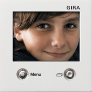 Gira 1286112 