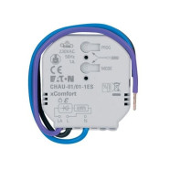 Eaton 194374 xComfort Verwarmingsactor 1A/230VAC Met energiemeetsensor Geluidloos