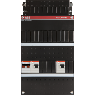 ABB 1SPF006905F0080 Groepenkast HAD3030-22+H42