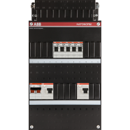 ABB 1SPF006905F0164 Groepenkast HAD3332-22+H42