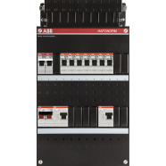 ABB 1SPF006905F0355 Groepenkast HAD3433-22F+H42