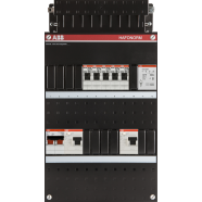 ABB 1SPF006907F0184 Groepenkast HAD3332-22T+H42