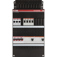 ABB 1SPF006909F0313 Groepenkast HAD3232-44K+H44 