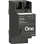 Gira 203900 One server