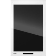 Gira 206612 G1 met WLAN Glas wit 