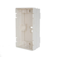 Power Plex 2070001 Lasdoos universeel halogeenvrij 16/19mm zonder deksel