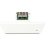 Gira 209212 Temperatuur sensormodule met vochtigheidsmeting voor Gira G1