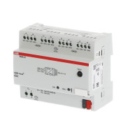 ABB DG/S 8.1 KNX DALI-gateway 8-voudig