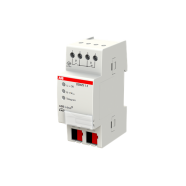 ABB DSM/S 1.1 KNX diagnose- en beschermingsmodule