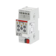 ABB BE/S4.230.2.1 KNX binaire ingang 4-voudig 10-230V (