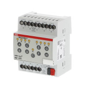 ABB BE/S 8.230.2.1 KNX binaire ingang 8V 10-230V