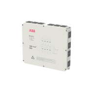 ABB RC/A8.2 KNX ruimtecontroller basis 4-voudig