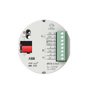 ABB MT/U2.12.2KNX melderterminal 2-voudig