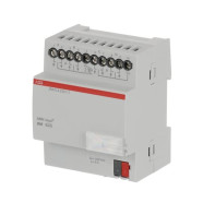 ABB JRA/S 4.230.1.1 KNX jaloezie-/rolluikaktor 4-voudig