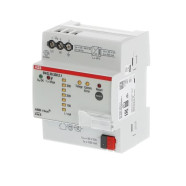 ABB SV/S30.320.2.1 Voedingseenheid bussysteem KNX voeding 320mA met diagnosefunctie 