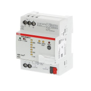 ABB SV/S30.640.5.1 Voedingseenheid bussysteem KNX voeding 640mA met diagnosefunctie