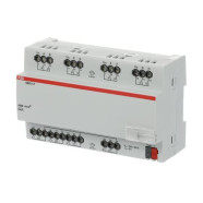 ABB RM/S4.1 KNX Ruimte Master 2x8V