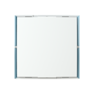 Busch Jaeger KK/U4.70.11 Busch-art linear Tastsensor Trevion Keypad 1-4V voor Busch-free@home