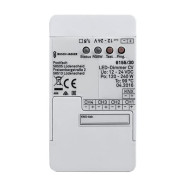 ABB 6155/30 KNX led-dim RGB const.sp. 4-voudig 12/24V
