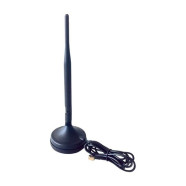 Busch Jaeger 6200 AP/1-WL WLAN Externe antenne voor Busch-free@hom