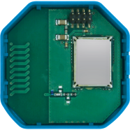 Eltako EOA64 EnOcean plug-in adapter voor 64-serie