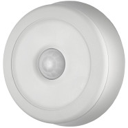 aton 300918 xComfort Draadloze bewegingsmelder Wit glanzend