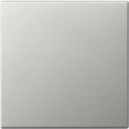 Gira 3496600 Systeem 55 Rechtstaande wip Edelstaal 