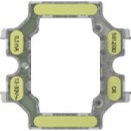 Gira 3795012 Led-verlichtingselement 12 - 30 V~ / variant 5 Led oranje